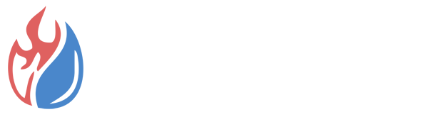 Prescott Air Conditioning and Heating Logo