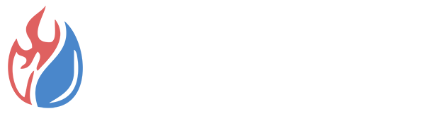 Prescott Air Conditioning and Heating Logo